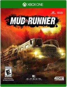 MudRunner – Download