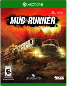 MudRunner – Download
