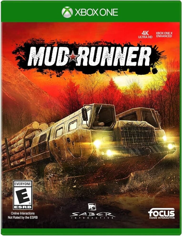 MudRunner – Download