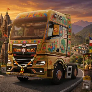 Truckers of Europe 3 – Download