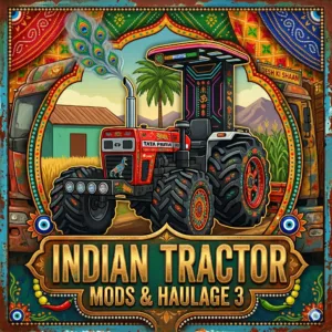 Indian Vehicles Simulator 3d – Download