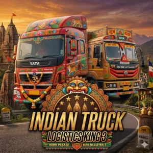 EURO TRUCK SIMULATER 2 – DOWNLOAD
