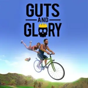 DOWNLOAD – GUTS AND GLORY