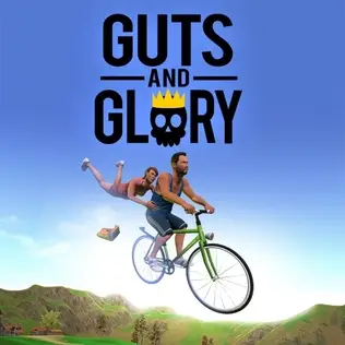 DOWNLOAD – GUTS AND GLORY