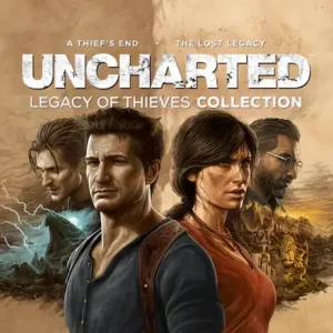 Download – UNCHARTED