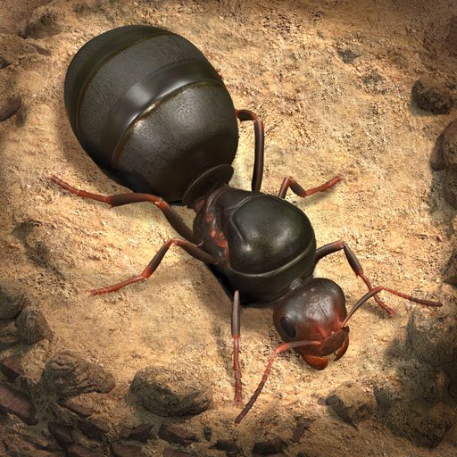 The Ants: Underground Kingdom – Download