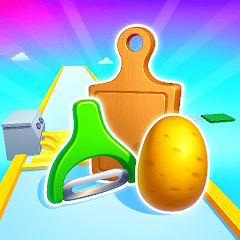 Potato Rush – Download