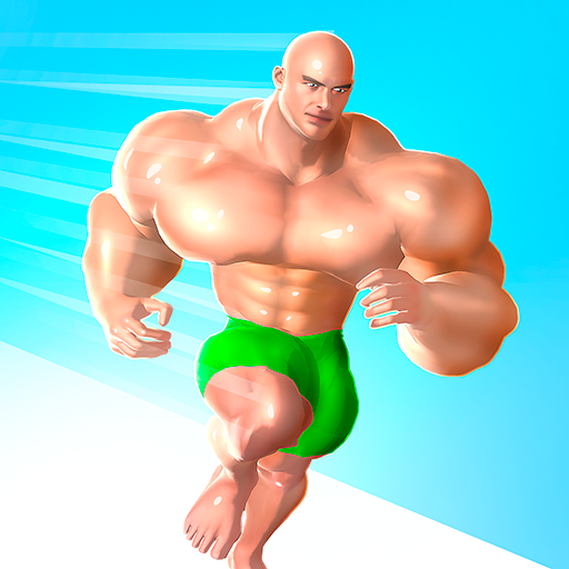 Muscle Rush – Download