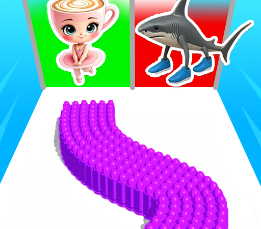 Run Challenge 3D – Download