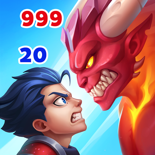 Hero Wars: Alliance – Download