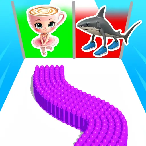 Run Challenge 3D – Download