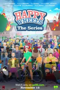 Happy Wheels – Download