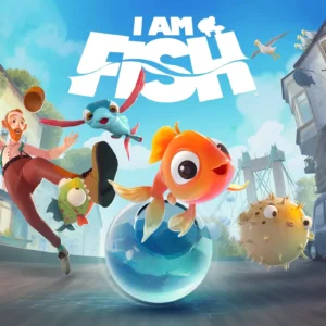 Finding Freedom: The Ultimate Guide to I Am Fish