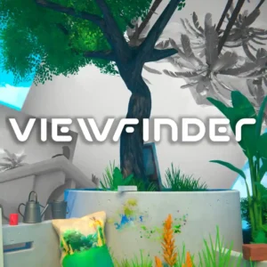 Viewfinder – The Magic of Perspective: A Deep Dive into Viewfinder